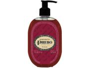 Sabonete Líquido Phebo Patchouly 320 ml