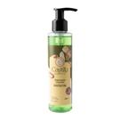 Sabonete Líquido Pistache Castilla Cosméticos 150mL Limpa Perfuma Suaviza Pele Macia Uso Diário
