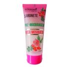 Sabonete líquido Pré maquiagem Ludurana Rosa Mosqueta 100ml Sabonete líquido Pré maquiagem Ludurana Rosa Mosqueta 100ml
