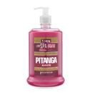 Sabonete Liquido Premium Pitanga Linn Spa Premisse 1 Litro Sabonete Liquido Premium Pitanga Linn Spa Premisse 1 Litro