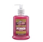 Sabonete Liquido Premium Pitanga Linn Spa Premisse 500ml Sabonete Liquido Premium Pitanga Linn Spa Premisse 500ml