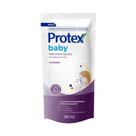 Sabonete Líquido Protex Baby da Cabeça aos Pés Lavanda Refil 380ml