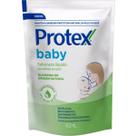 Sabonete Líquido Protex Baby Glicerina de Origem Natural Refil 180ml