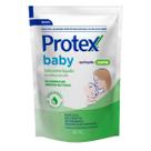 Sabonete Liquido Protex Baby Glicerina Natural REFIL - 180ml