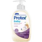 Sabonete Líquido Protex Baby Lavanda Relaxante 200ml Sabonete Líquido Protex Baby Lavanda Relaxante 200ml