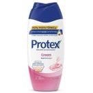 Sabonete Líquido Protex Cream 250ml
