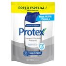 Sabonete Líquido Protex Limpeza Profunda Refil 200ml