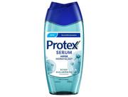 Sabonete Líquido Protex Serum Hiper Hidratação Ácido Hialurônico 250ml