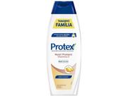Sabonete Líquido Protex Vitamina E Antibacteriano 650ml