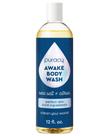 Sabonete líquido Puracy AWAKE 355ml 98,6% de ingredientes vegetais puros Sabonete líquido Puracy AWAKE 355ml 98,6% de ingredientes vegetais puros