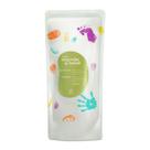 Sabonete Líquido Refil 200ML Natura Suave Mamãe e Bebê - Perfumaria