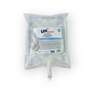 Sabonete liquido refil bag 800ml algodao Up Hand UPPRO - NOBRE