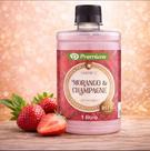 Sabonete Liquido Refil com Tampa 1 Litro Premisse PH Fisiológico