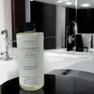 Sabonete Líquido Refil Dispenser Luxo 500ml Florence Blanc Argan C/ Tampa Lacre Realgems Sabonete Líquido Refil Dispenser Luxo 500ml Florence Blanc Argan C/ Tampa Lacre Realgems
