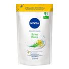 Sabonete Líquido Refil Erva Doce 200ml Nivea Sabonete Líquido Refil Erva Doce 200ml Nivea