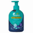 Sabonete Líquido Relaxamento Pampers 200ml Sem Lágrimas Bebê