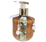 Sabonete Líquido Rubi Degradê Ambar 350mL Vanilla Ambar Sabonete Líquido Rubi Degradê Ambar 350mL Vanilla Ambar