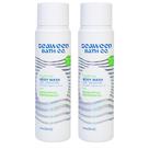 Sabonete líquido Seaweed Bath Co. Hidrate Eucalipto e Hortelã 360mL