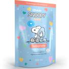Sabonete Líquido Snoopy Toque de Algodão Refil 200ml Sabonete Líquido Snoopy Toque de Algodão Refil 200ml