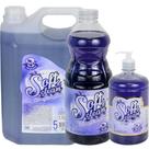 Sabonete liquido soft clean det aromatizado Sabonete liquido soft clean det aromatizado