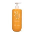 Sabonete Líquido Soul Brasileira Cheia de Graça Hinode 200ml Sabonete Líquido Soul Brasileira Cheia de Graça Hinode 200ml