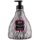 Sabonete Líquido Style Pleasures 400 ml - Mahogany Sabonete Líquido Style Pleasures 400 ml - Mahogany
