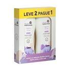 Sabonete Liquido Suavizante Higiene Íntimo Kit 2 Unidades Sabonete Liquido Suavizante Higiene Íntimo Kit 2 Unidades