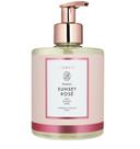 Sabonete Líquido Sunset Rose 350 ml Lenvie