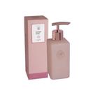 Sabonete Líquido Sunset Rose Floral Frutado Pêra Lenvie 250ml