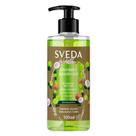 Sabonete Líquido Sveda Uva Verde e Água de Coco 500ml Sabonete Líquido Sveda Uva Verde e Água de Coco 500ml