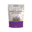 Sabonete liquido tacto vidal life refil 400ml lavanda