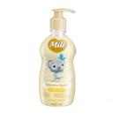 Sabonete Liquido Talco Suave 400ml Love & Care - Mili