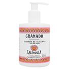 Sabonete Líquido Terrapeutics Calêndula Granado Sabonete Líquido Terrapeutics Calêndula Granado