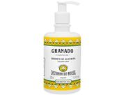 Sabonete Líquido Terrapeutics Hidratante Unissex Granado 300ml