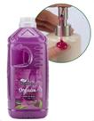 Sabonete Liquido Tok Bothanico Orquídea 1,9L Nutrição Hidratação Pele Hipoalergênico Antibacteriano Sabonete Liquido Tok Bothanico Orquídea 1,9L Nutrição Hidratação Pele Hipoalergênico Antibacteriano
