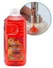 Sabonete Liquido Tok Bothanico Pitanga 1,9L Nutrição Hidratação Pele Hipoalergênico Antibacteriano Sabonete Liquido Tok Bothanico Pitanga 1,9L Nutrição Hidratação Pele Hipoalergênico Antibacteriano