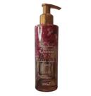 Sabonete Líquido Uma Tarde na Toscana Mahogany 200ml Cremoso, Hidratante e Perfumação Sofisticada