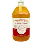 Sabonete líquido Vermont Castile Patchouli Rose 1,89L Sensitive