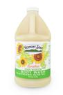 Sabonete líquido VERMONT SOAP Natural com manteiga de karité 1,89 L sem perfume