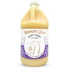 Sabonete líquido VERMONT SOAP Natural com manteiga de karité 1,89 L sem perfume