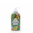 Sabonete Líquido Villa Sole Figo Dindia De Taormina 500ml Nesti Dante