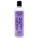 Sabonete líquido Vitabath Lavanda e Camomila 355 ml sem crueldade Sabonete líquido Vitabath Lavanda e Camomila 355 ml sem crueldade