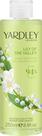 Sabonete líquido Yardley London Lily of the Valley 250 ml de luxo Sabonete líquido Yardley London Lily of the Valley 250 ml de luxo