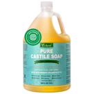 Sabonete Líquido Yoken Pure-Castile 3.78L - Sem Perfume