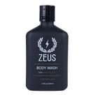 Sabonete líquido ZEUS Natural para homens com óleo de sândalo 355ml Sabonete líquido ZEUS Natural para homens com óleo de sândalo 355ml