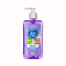 Sabonete love and care baby lavanda 500ml