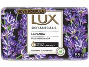 Sabonete Lux Botanicals Lavanda em Barra - 85g Sabonete Lux Botanicals Lavanda em Barra - 85g