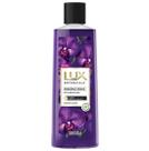 Sabonete Lux Botanicals Orquidea Negra, Liquido Com 250Ml