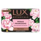 Sabonete Lux Botanicals Rosas Francesas 85g