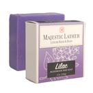 Sabonete Majestic Lather Lilac Luxury Floral 150ml Hidratante Sabonete Majestic Lather Lilac Luxury Floral 150ml Hidratante
